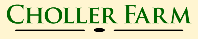 Choller Farm Certificated Location